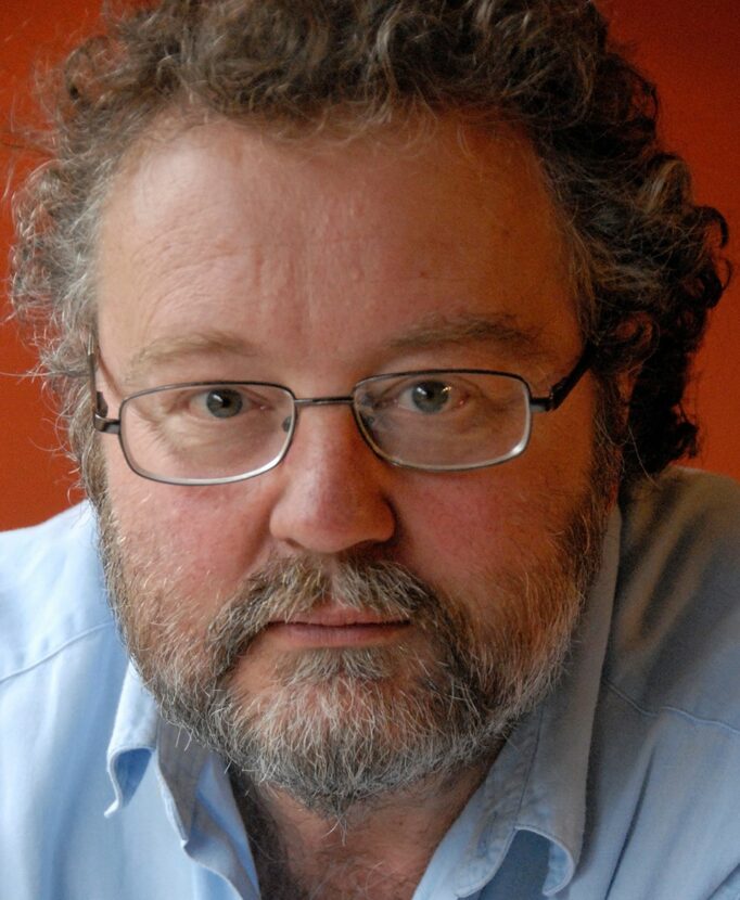 John Carlin Profile Photo