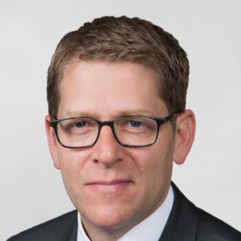 Jay Carney Profile Photo