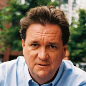 Jim Carroll Profile Photo