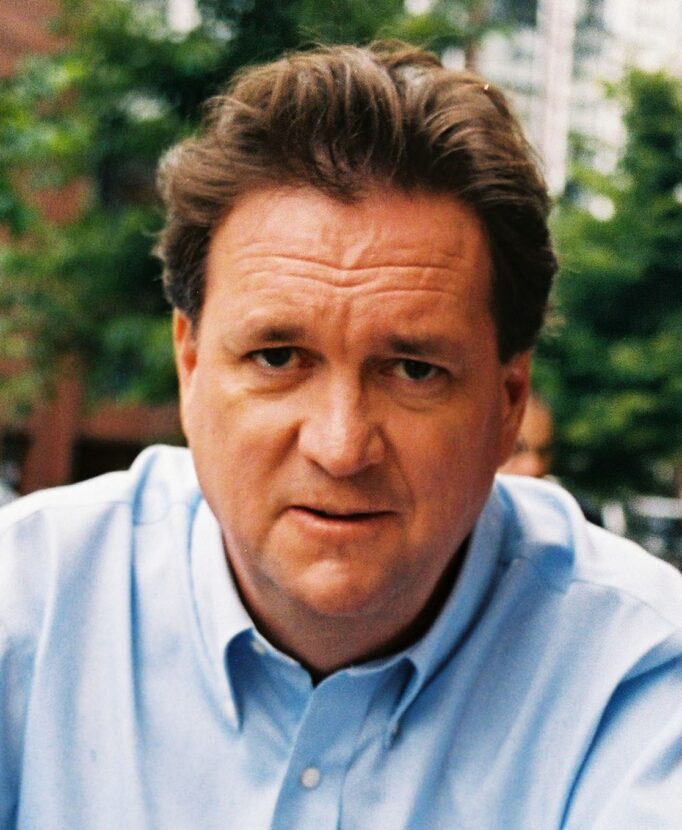 Jim Carroll Profile Photo