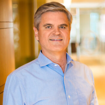 Steve Case Profile Photo