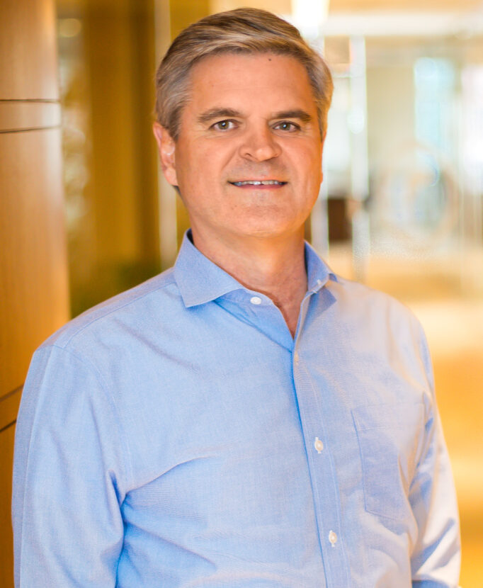 Steve Case Profile Photo