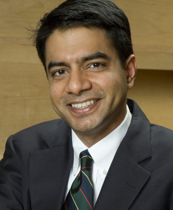 Amitabh Chandra Profile Photo