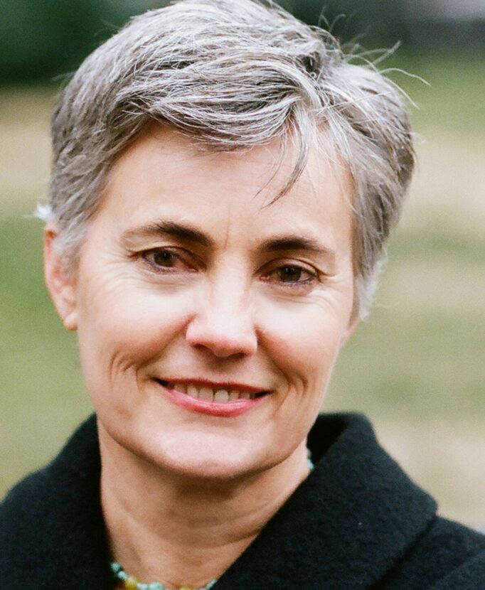 Robin Chase Profile Photo