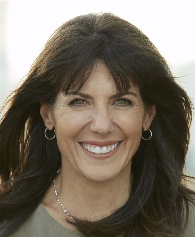 Jean Chatzky Profile Photo