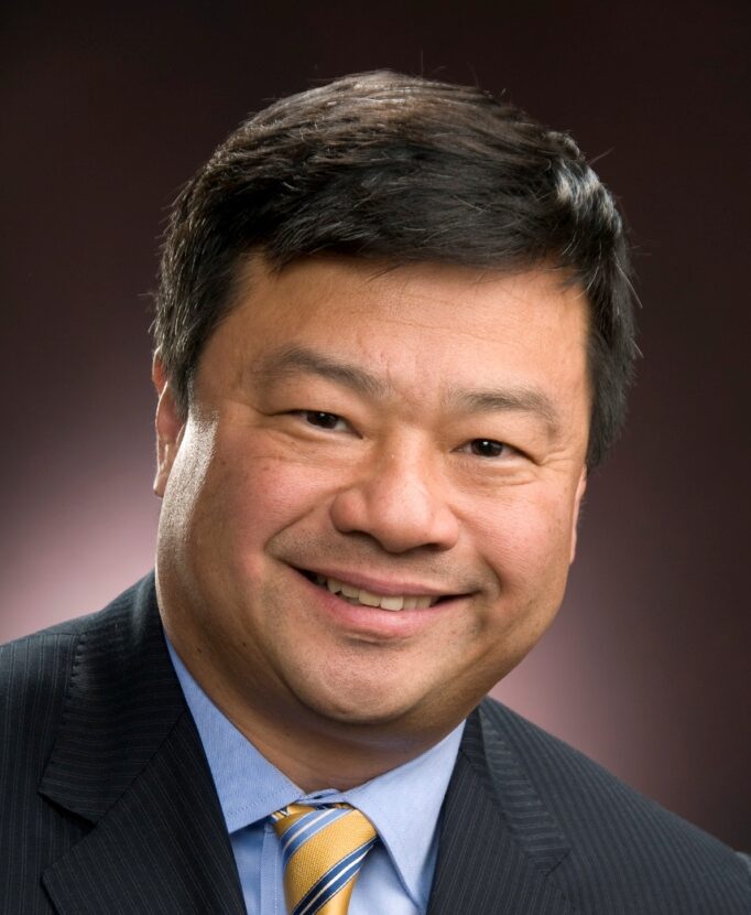 Leroy Chiao Profile Photo