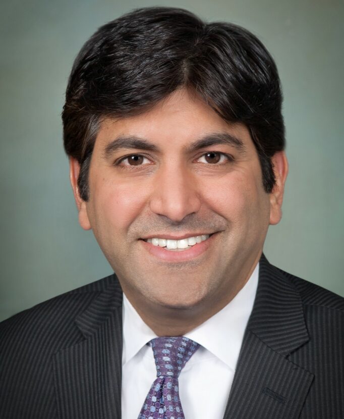 Aneesh Chopra Profile Photo