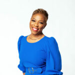 WSB Exclusive Speaker Stephanie Chung Profile Photo