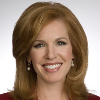 Liz Claman Profile Photo