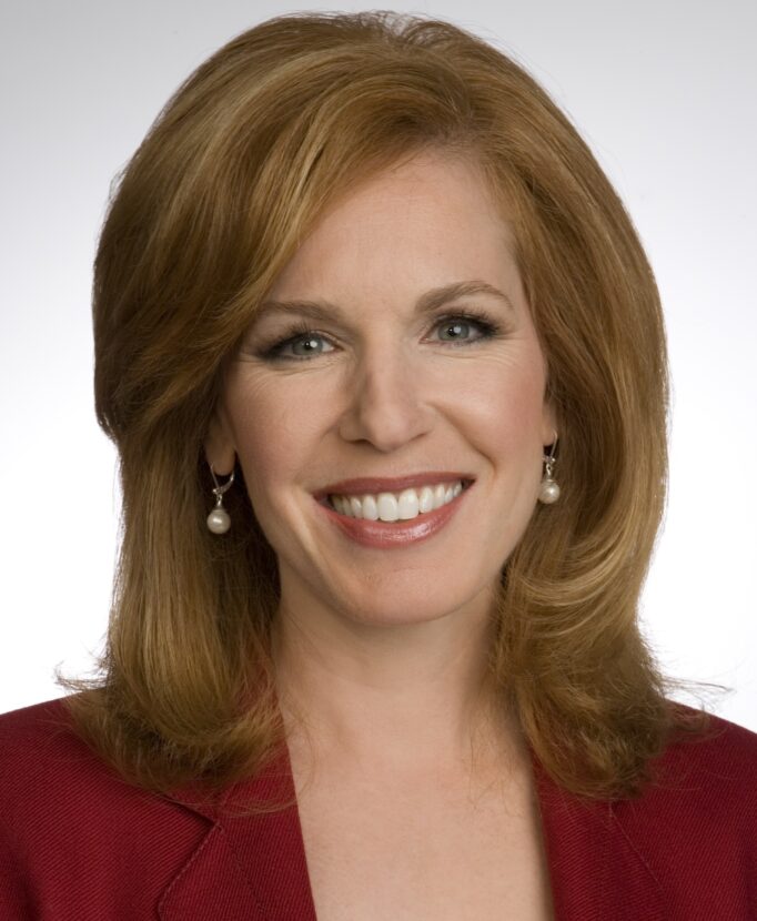 Liz Claman Profile Photo