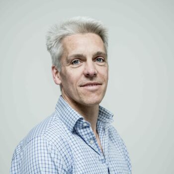 Dan Cobley Profile Photo