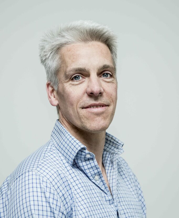 Dan Cobley Profile Photo