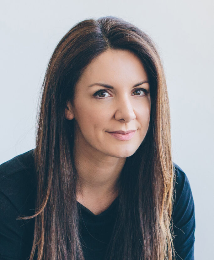 Kat Cole Profile Photo