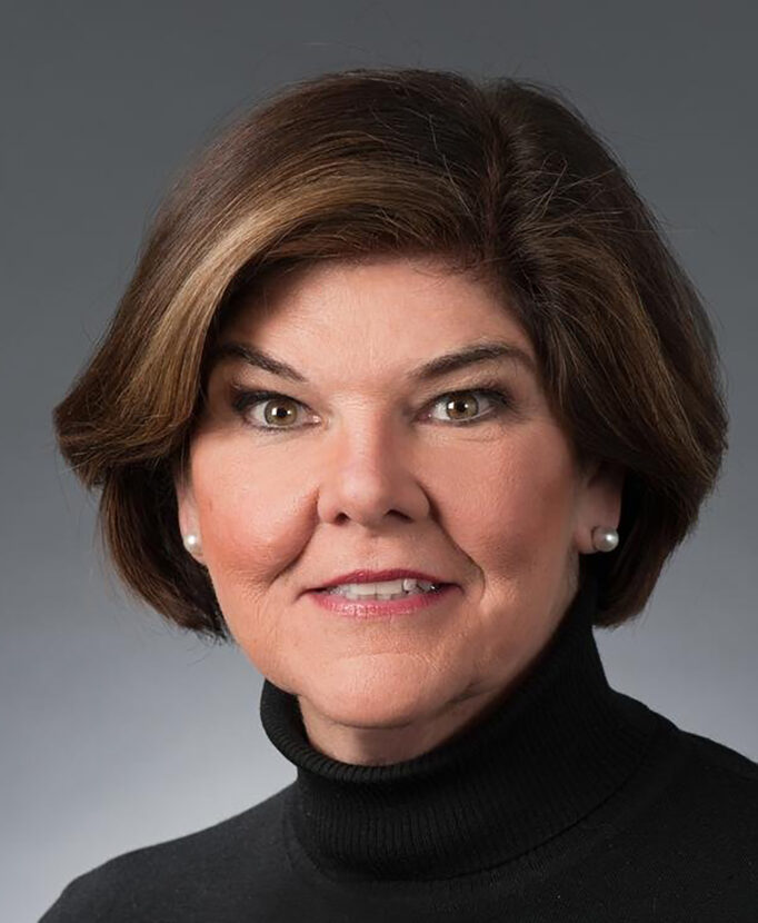 Ann Compton Profile Photo