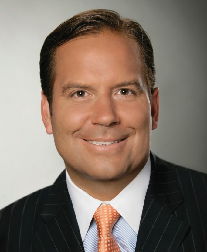 Steve Cortes Profile Photo