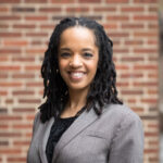 Stephanie J. Creary, Ph.D. Profile Photo