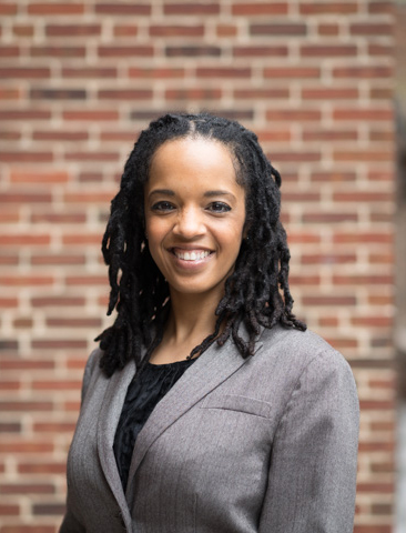 Stephanie J. Creary, Ph.D. Profile Photo