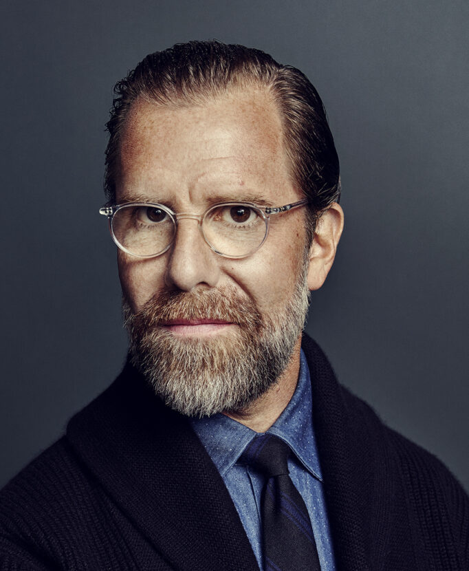 Scott Dadich Profile Photo