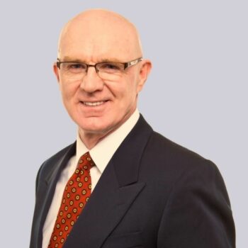 Derek Daly Profile Photo
