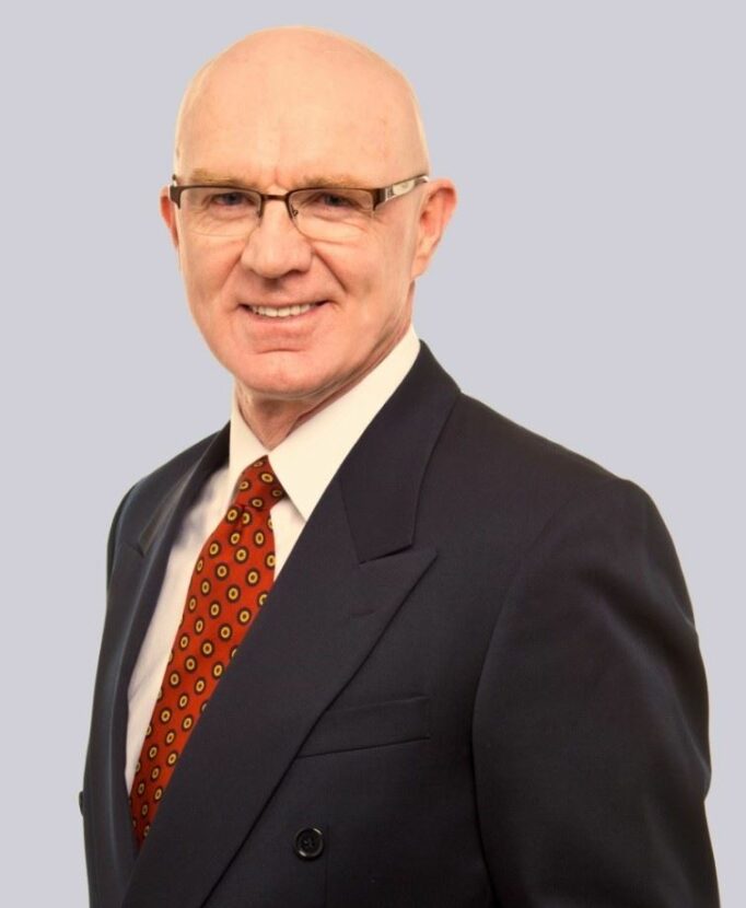 Derek Daly Profile Photo