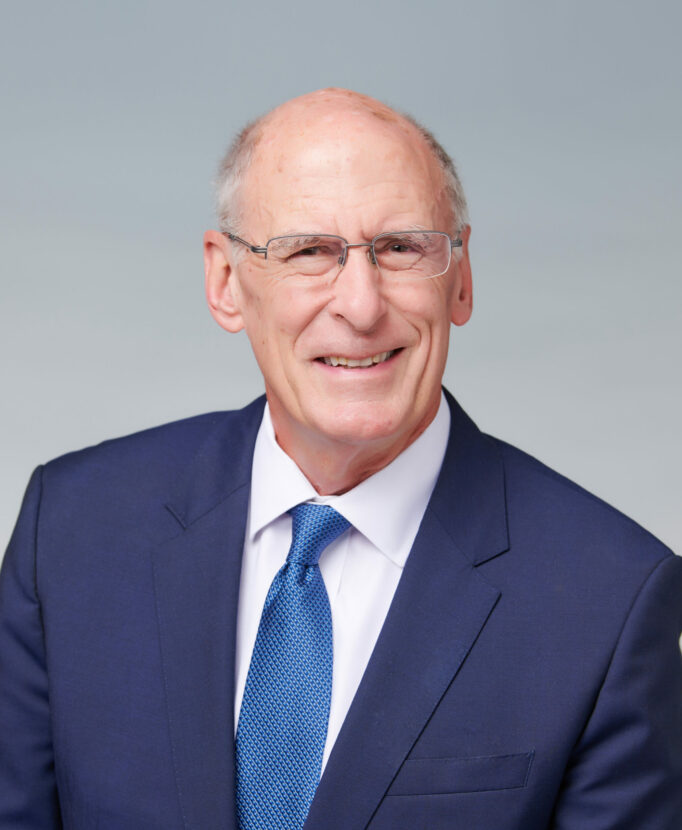Dan Coats Profile Photo