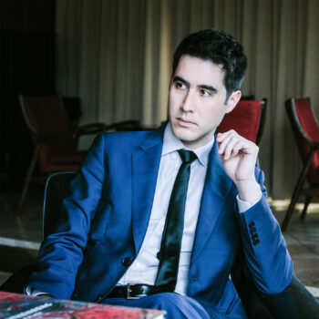 David Kwong Profile Photo