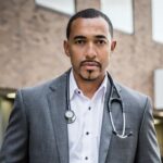 Sampson Davis, M.D. Profile Photo