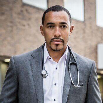 Sampson Davis, M.D. Profile Photo