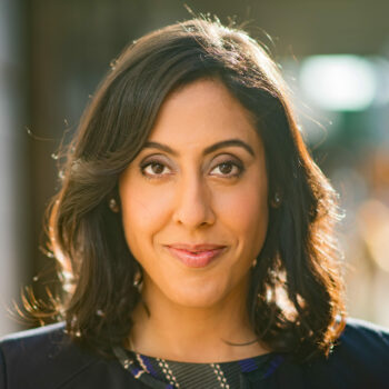 Erica Dhawan Profile Photo