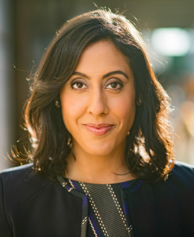Erica Dhawan Profile Photo