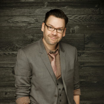 Derek Hughes Profile Photo