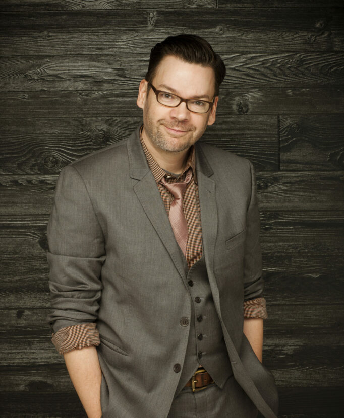 Derek Hughes Profile Photo