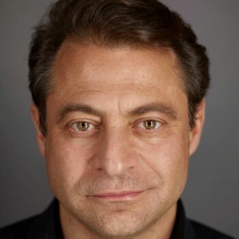 Peter Diamandis Profile Photo
