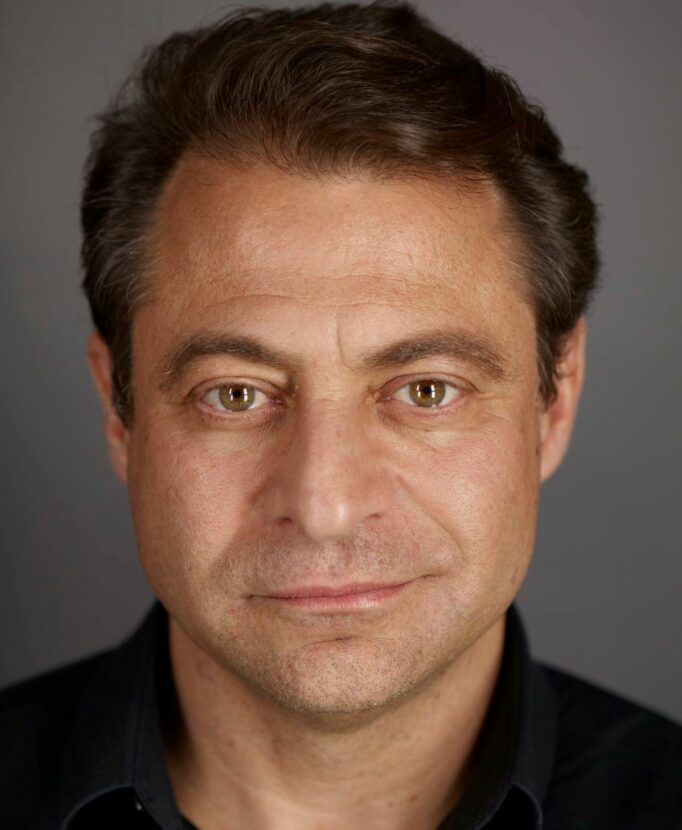 Peter Diamandis Profile Photo