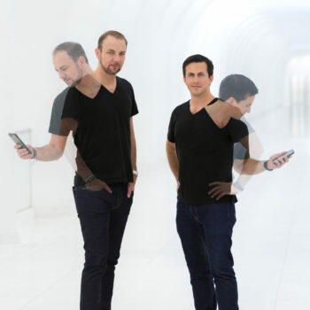 Digital Deception Profile Photo