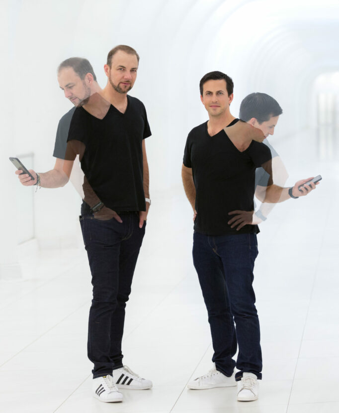 Digital Deception Profile Photo