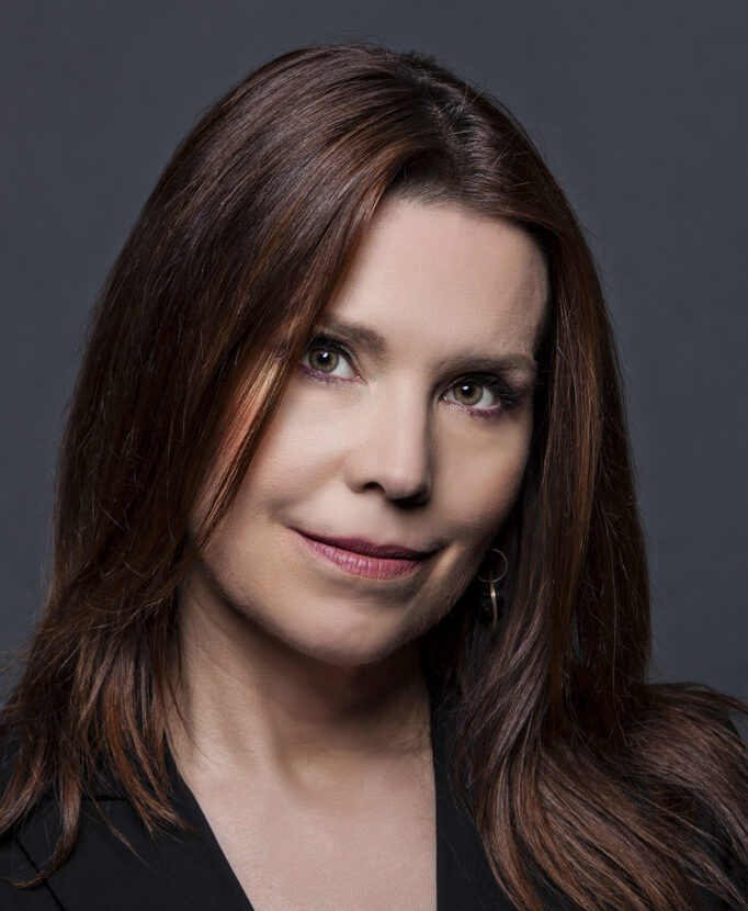 Annie Duke Profile Photo