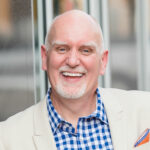 Chester Elton Profile Photo