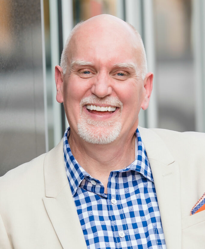 Chester Elton Profile Photo