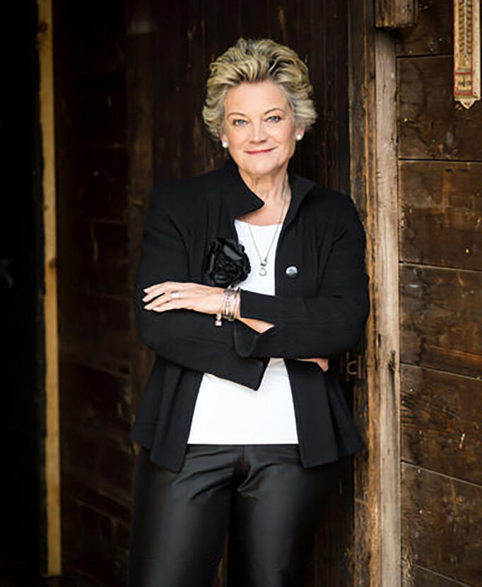 Tamara Erickson Profile Photo