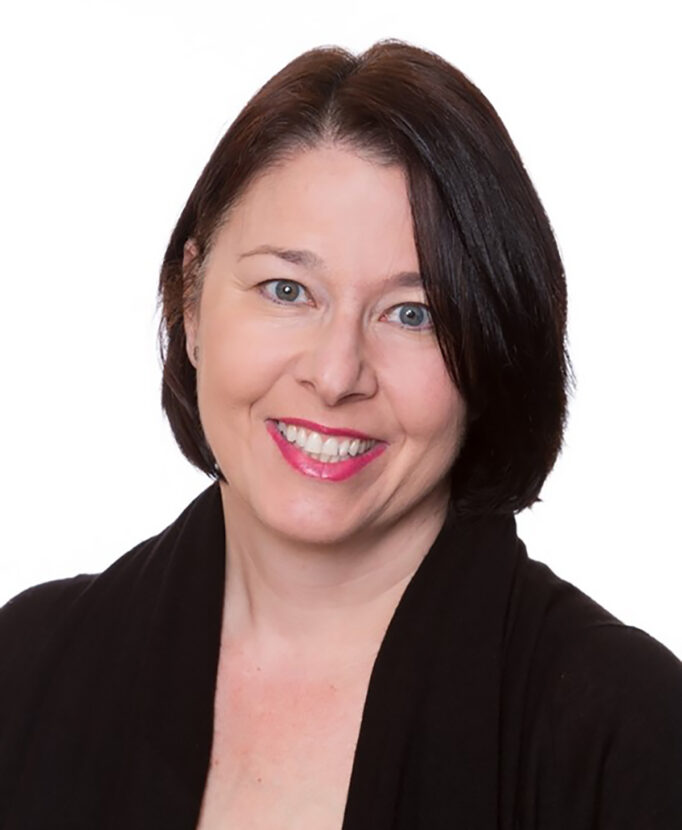 Susan Etlinger Profile Photo