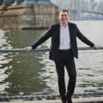 Bruce Feiler Profile Photo