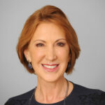 Carly Fiorina Profile Photo