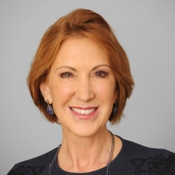 Carly Fiorina Profile Photo