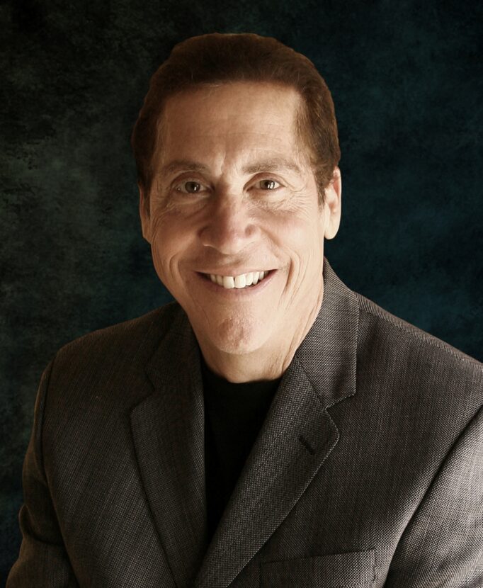 Roy Firestone Profile Photo