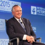 Richard Fisher Profile Photo