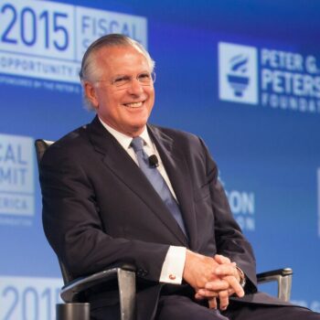 Richard Fisher Profile Photo