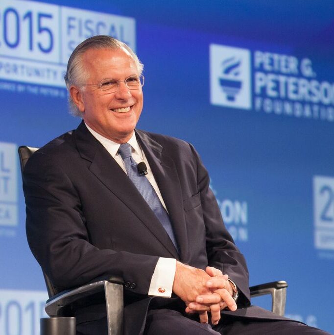 Richard Fisher Profile Photo