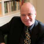 Ted Fishman Profile Photo