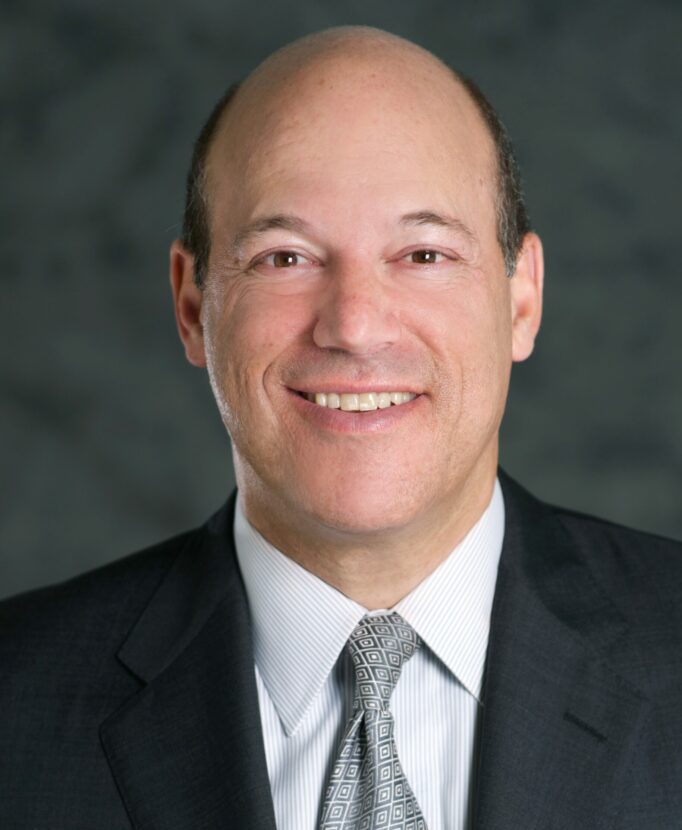 Ari Fleischer Profile Photo